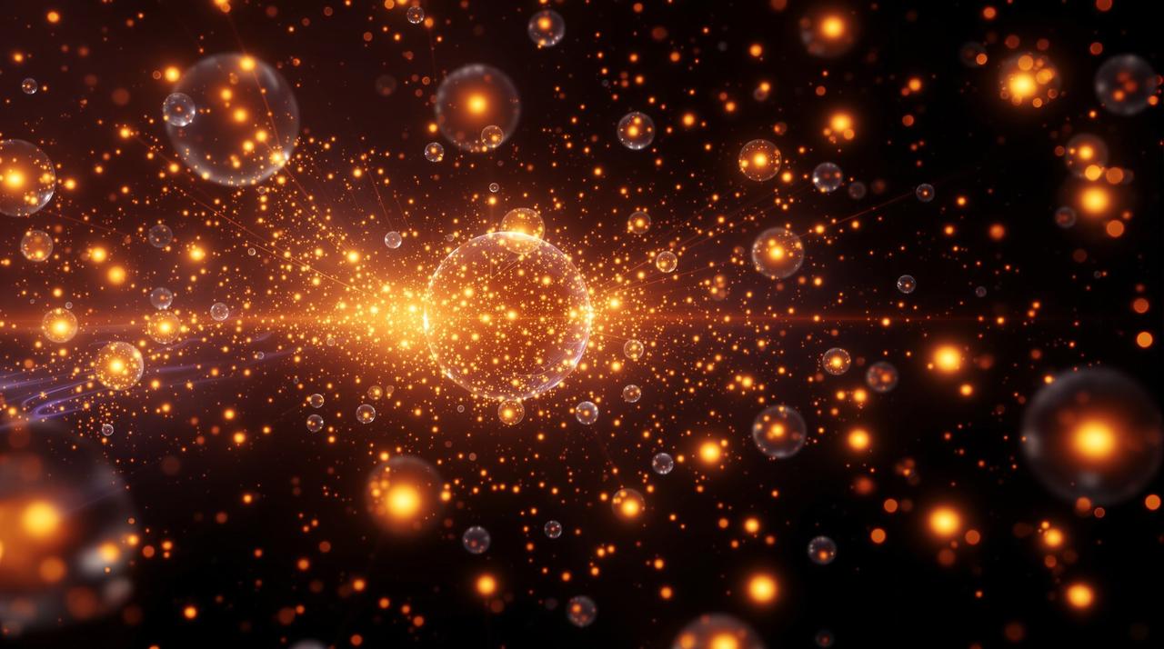 王子影院4K：量子物理探秘
